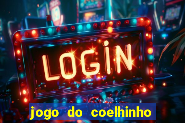 jogo do coelhinho demo gratis